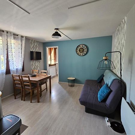 Appartement 1-4 Personnes, Residence "Le Belouga" Mont-Dore Zewnętrze zdjęcie