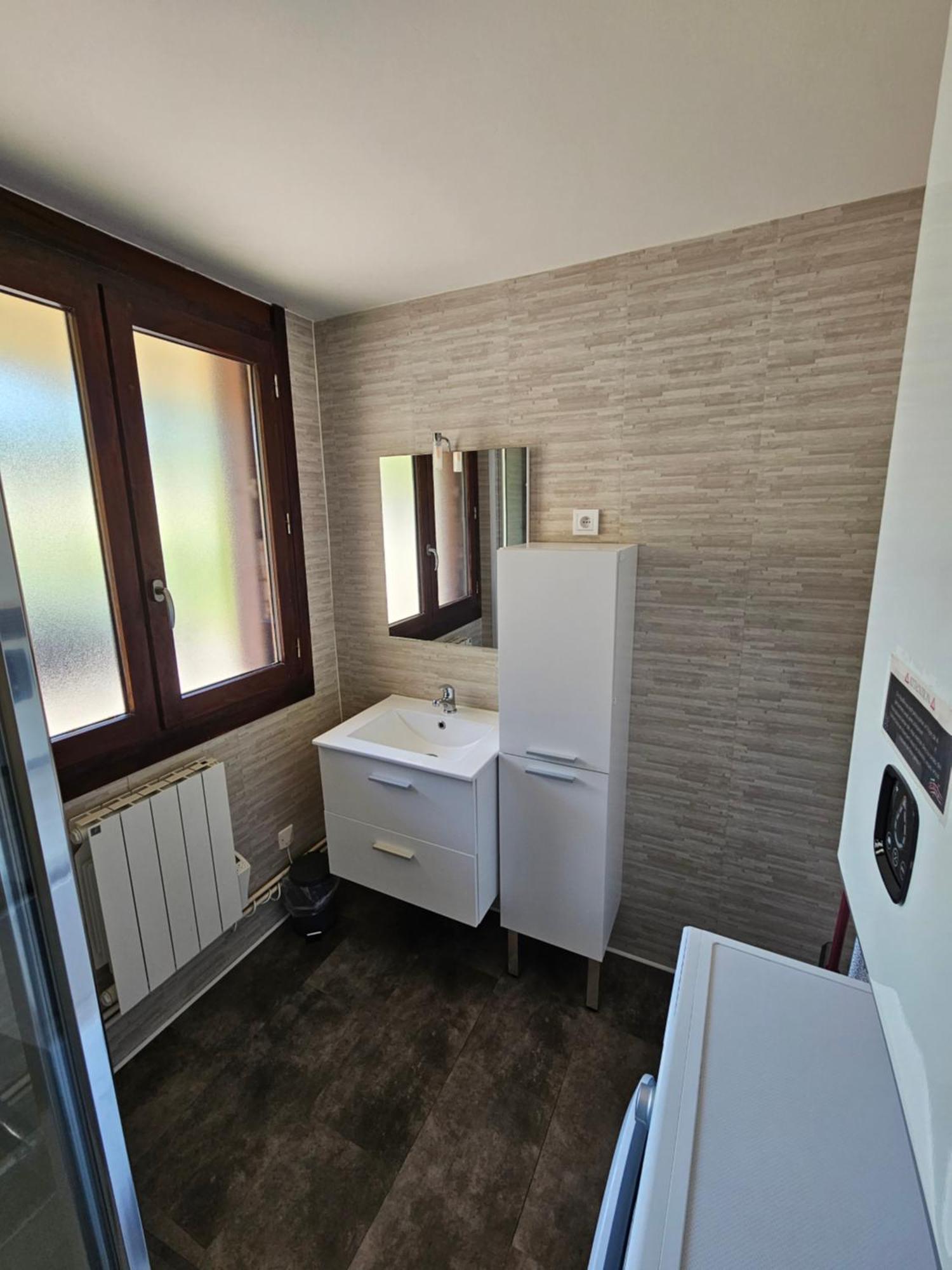 Appartement 1-4 Personnes, Residence "Le Belouga" Mont-Dore Zewnętrze zdjęcie