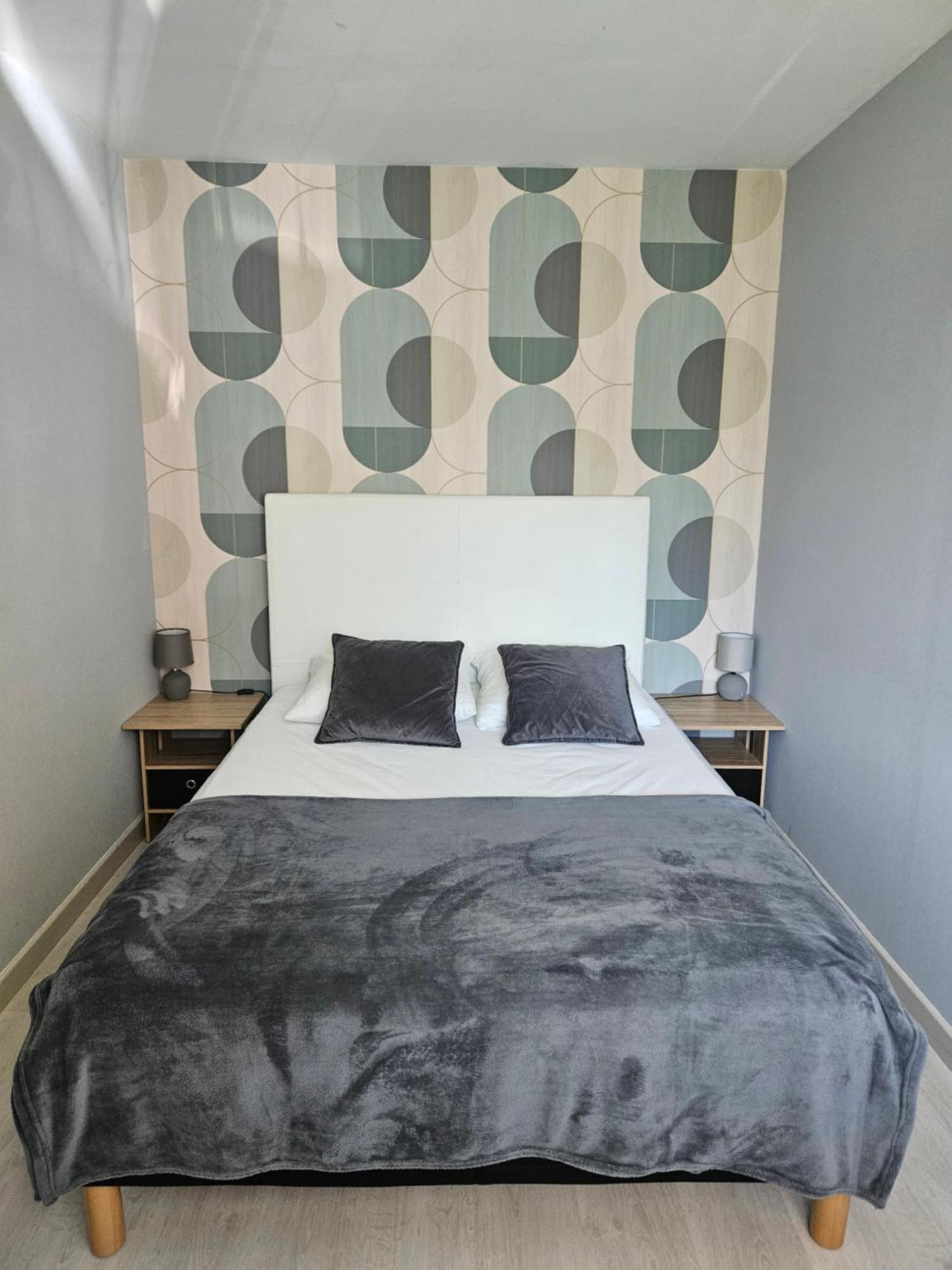 Appartement 1-4 Personnes, Residence "Le Belouga" Mont-Dore Zewnętrze zdjęcie